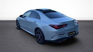 Mercedes CLA  - Amg - photo 3