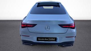 Mercedes CLA  - Amg - photo 4