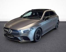 Mercedes Classe A