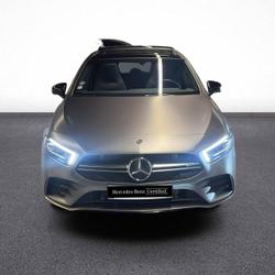 Mercedes Classe A Classe A 35 Mercedes-AMG 7G-DCT Speedshift AMG 4Matic Lyon 9e Arrondissement