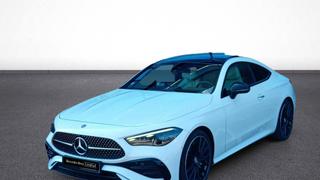 Mercedes CLE  - Amg - photo 0