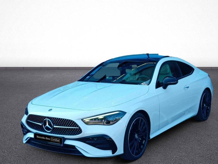 Mercedes CLE  - Amg - 64 990 €