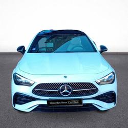 Mercedes CLE CLE Coup&eacute; 300 9G-Tronic 4MATIC AMG Line Lyon 9e Arrondissement