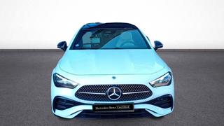 Mercedes CLE  - Amg - photo 1