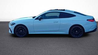 Mercedes CLE  - Amg - photo 2