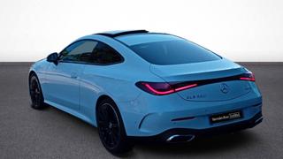 Mercedes CLE  - Amg - photo 3