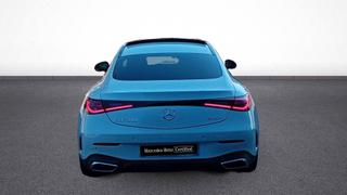 Mercedes CLE  - Amg - photo 4