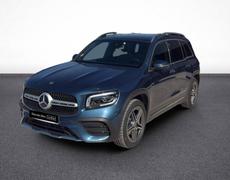 Mercedes GLB Lyon 9e Arrondissement