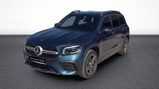 Mercedes GLB  - Amg - photo 0