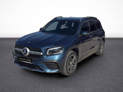 Mercedes GLB - GLB 200 d 8G-DCT AMG Line - 39 490 €