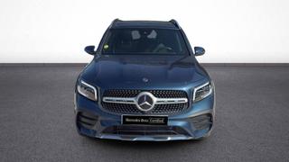 Mercedes GLB  - Amg - photo 1