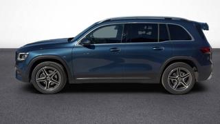 Mercedes GLB  - Amg - photo 2