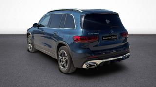 Mercedes GLB  - Amg - photo 3