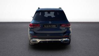 Mercedes GLB  - Amg - photo 4
