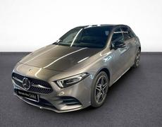 Mercedes Classe A Lyon 9e Arrondissement