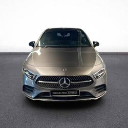Mercedes Classe A Classe A 250 e 8G-DCT AMG Line Lyon 9e Arrondissement