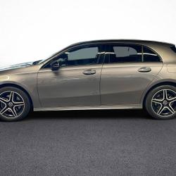Mercedes Classe A Classe A 250 e 8G-DCT AMG Line Lyon 9e Arrondissement