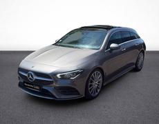 Mercedes CLA