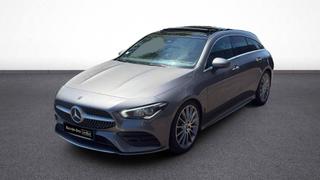 Mercedes CLA  - Amg - photo 0