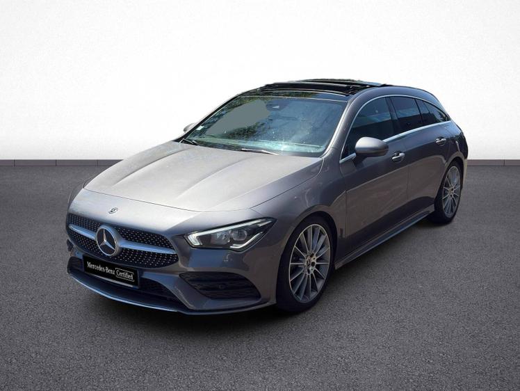 Mercedes CLA  - Amg - 22 490 €