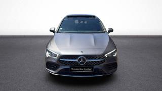 Mercedes CLA  - Amg - photo 1