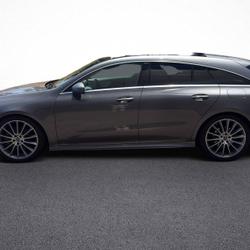 Mercedes CLA CLA Shooting Brake 200 d 8G-DCT AMG Line Lyon 9e Arrondissement