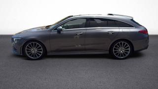 Mercedes CLA  - Amg - photo 2