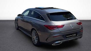 Mercedes CLA  - Amg - photo 3