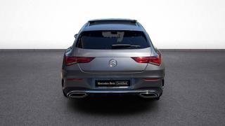 Mercedes CLA  - Amg - photo 4