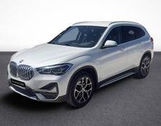 BMW X1 Lyon 9e Arrondissement