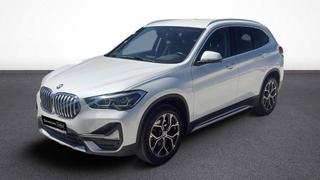 BMW X1  - photo 0