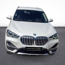BMW X1 X1 xDrive 20d 190 ch BVA8 xLine Lyon 9e Arrondissement