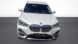 BMW X1  - photo 1