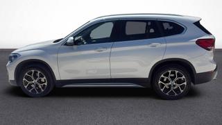 BMW X1  - photo 2