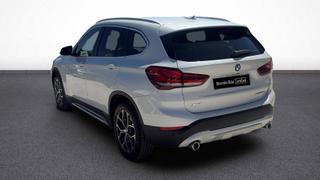 BMW X1  - photo 3