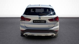 BMW X1  - photo 4
