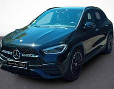 Mercedes GLA Lyon 9e Arrondissement