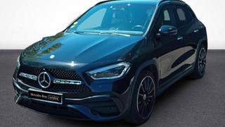 Mercedes GLA  - Amg - photo 0