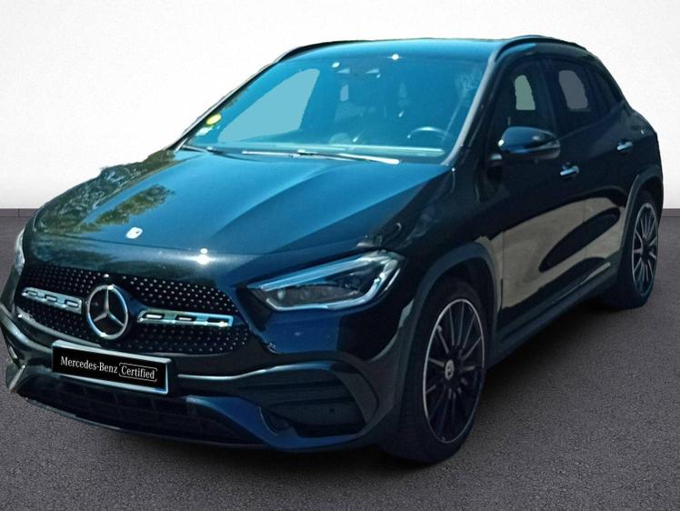 Mercedes GLA  - Amg - 43 990 €