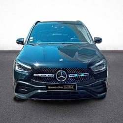 Mercedes GLA GLA 220 d 8G-DCT 4Matic AMG Line Lyon 9e Arrondissement