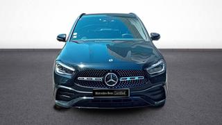 Mercedes GLA  - Amg - photo 1