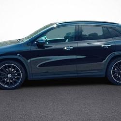 Mercedes GLA GLA 220 d 8G-DCT 4Matic AMG Line Lyon 9e Arrondissement