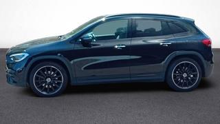Mercedes GLA  - Amg - photo 2
