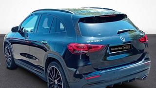 Mercedes GLA  - Amg - photo 3