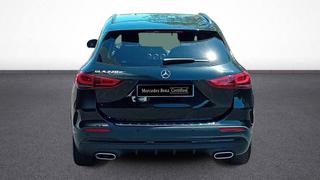Mercedes GLA  - Amg - photo 4