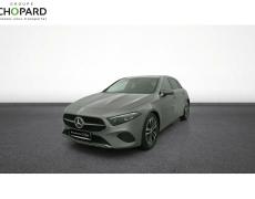 Mercedes Classe A Lyon 9e Arrondissement