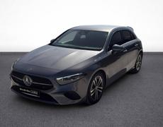 Mercedes Classe A Lyon 9e Arrondissement