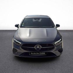 Mercedes Classe A Classe A 180 d 8G-DCT Progressive Line Lyon 9e Arrondissement