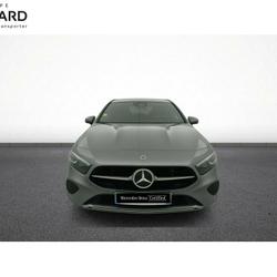 Mercedes Classe A Classe A 180 d 8G-DCT Progressive Line Lyon 9e Arrondissement