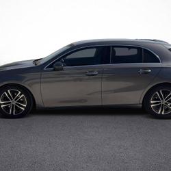 Mercedes Classe A Classe A 180 d 8G-DCT Progressive Line Lyon 9e Arrondissement